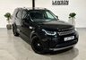 USED 2017 17 LAND ROVER DISCOVERY 3.0 TD V6 HSE Luxury SUV 5dr Diesel Auto 4WD Euro 6 (s/s) (258 ps) 