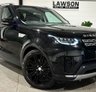 USED 2017 17 LAND ROVER DISCOVERY 3.0 TD V6 HSE Luxury SUV 5dr Diesel Auto 4WD Euro 6 (s/s) (258 ps) 
