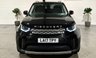 USED 2017 17 LAND ROVER DISCOVERY 3.0 TD V6 HSE Luxury SUV 5dr Diesel Auto 4WD Euro 6 (s/s) (258 ps) 