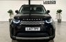 USED 2017 17 LAND ROVER DISCOVERY 3.0 TD V6 HSE Luxury SUV 5dr Diesel Auto 4WD Euro 6 (s/s) (258 ps) 