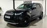 USED 2017 17 LAND ROVER DISCOVERY 3.0 TD V6 HSE Luxury SUV 5dr Diesel Auto 4WD Euro 6 (s/s) (258 ps) 
