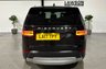 USED 2017 17 LAND ROVER DISCOVERY 3.0 TD V6 HSE Luxury SUV 5dr Diesel Auto 4WD Euro 6 (s/s) (258 ps) 