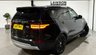 USED 2017 17 LAND ROVER DISCOVERY 3.0 TD V6 HSE Luxury SUV 5dr Diesel Auto 4WD Euro 6 (s/s) (258 ps) 