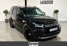 USED 2017 17 LAND ROVER DISCOVERY 3.0 TD V6 HSE Luxury SUV 5dr Diesel Auto 4WD Euro 6 (s/s) (258 ps) 
