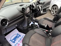 USED 2014 14 MINI COUNTRYMAN 2.0 Cooper SD SUV 5dr Diesel Auto Euro 5 (143 ps) 