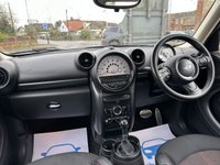 USED 2014 14 MINI COUNTRYMAN 2.0 Cooper SD SUV 5dr Diesel Auto Euro 5 (143 ps) 