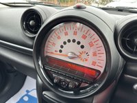 USED 2014 14 MINI COUNTRYMAN 2.0 Cooper SD SUV 5dr Diesel Auto Euro 5 (143 ps) 