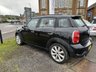 USED 2014 14 MINI COUNTRYMAN 2.0 Cooper SD SUV 5dr Diesel Auto Euro 5 (143 ps) 