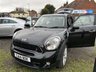 USED 2014 14 MINI COUNTRYMAN 2.0 Cooper SD SUV 5dr Diesel Auto Euro 5 (143 ps) 