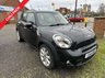 USED 2014 14 MINI COUNTRYMAN 2.0 Cooper SD SUV 5dr Diesel Auto Euro 5 (143 ps) 