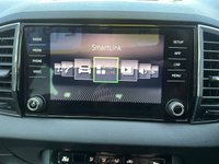 USED 2018 68 SKODA KAROQ 1.6 TDI SE SUV 5dr Diesel Manual Euro 6 (s/s) (115 ps) GREAT VALUE MPV, BLUETOOTH, ALLOYS, FULL SERVICE HISTORY,