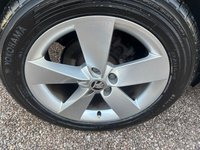 USED 2018 68 SKODA KAROQ 1.6 TDI SE SUV 5dr Diesel Manual Euro 6 (s/s) (115 ps) GREAT VALUE MPV, BLUETOOTH, ALLOYS, FULL SERVICE HISTORY,