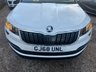 USED 2018 68 SKODA KAROQ 1.6 TDI SE SUV 5dr Diesel Manual Euro 6 (s/s) (115 ps) GREAT VALUE MPV, BLUETOOTH, ALLOYS, FULL SERVICE HISTORY,