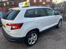USED 2018 68 SKODA KAROQ 1.6 TDI SE SUV 5dr Diesel Manual Euro 6 (s/s) (115 ps) GREAT VALUE MPV, BLUETOOTH, ALLOYS, FULL SERVICE HISTORY,