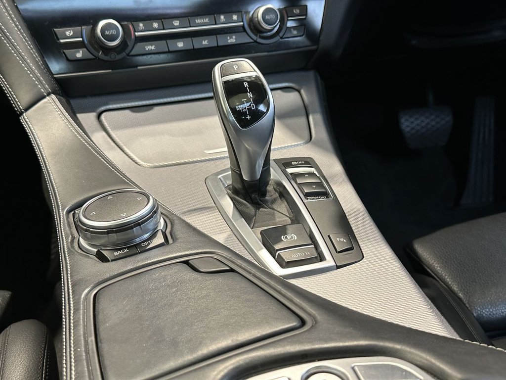 USED 2015 15 BMW 6 SERIES 3.0 640d M Sport Coupe 2dr Diesel Auto Euro 5 (s/s) (313 ps) 1 OWNER|PAN ROOF|SOFT CLOSE|HUD
