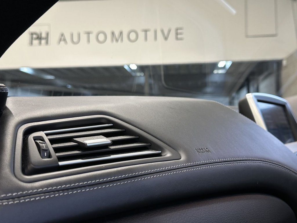 USED 2015 15 BMW 6 SERIES 3.0 640d M Sport Coupe 2dr Diesel Auto Euro 5 (s/s) (313 ps) 1 OWNER|PAN ROOF|SOFT CLOSE|HUD