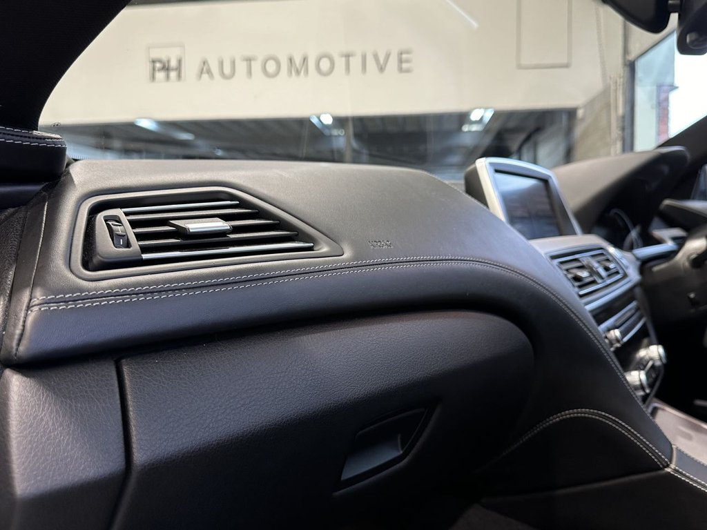 USED 2015 15 BMW 6 SERIES 3.0 640d M Sport Coupe 2dr Diesel Auto Euro 5 (s/s) (313 ps) 1 OWNER|PAN ROOF|SOFT CLOSE|HUD
