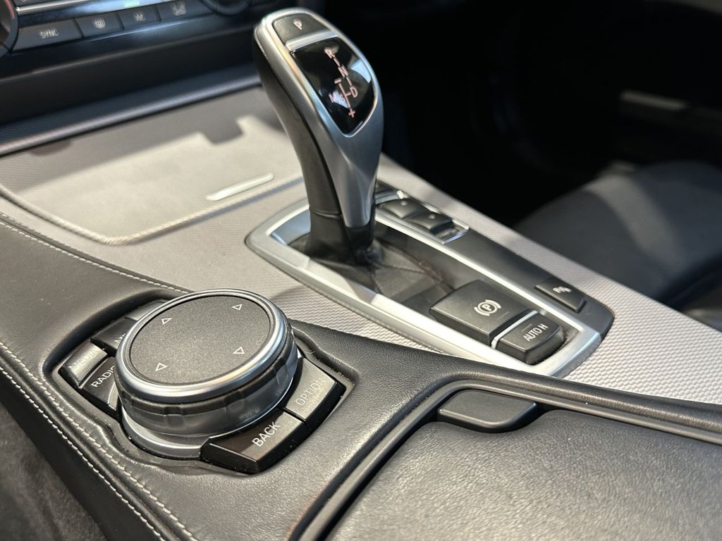 USED 2015 15 BMW 6 SERIES 3.0 640d M Sport Coupe 2dr Diesel Auto Euro 5 (s/s) (313 ps) 1 OWNER|PAN ROOF|SOFT CLOSE|HUD