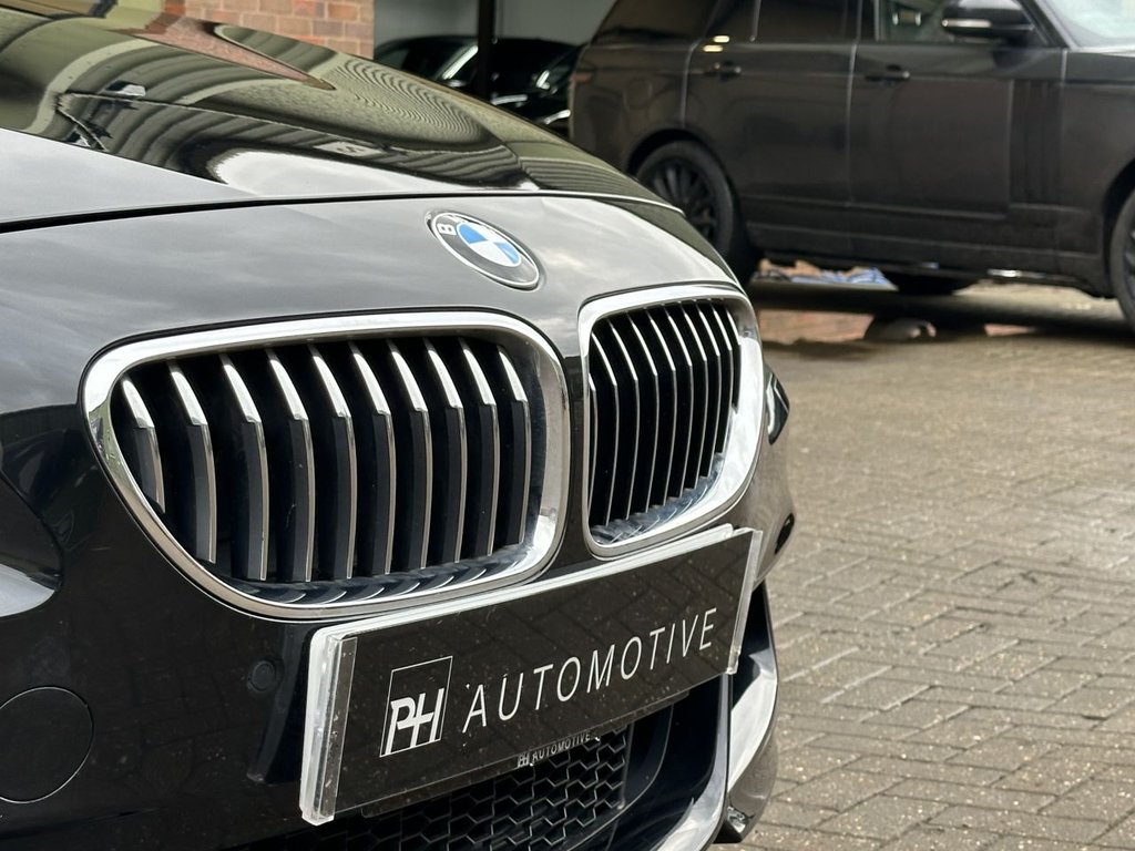 USED 2015 15 BMW 6 SERIES 3.0 640d M Sport Coupe 2dr Diesel Auto Euro 5 (s/s) (313 ps) 1 OWNER|PAN ROOF|SOFT CLOSE|HUD