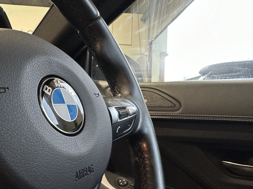 USED 2015 15 BMW 6 SERIES 3.0 640d M Sport Coupe 2dr Diesel Auto Euro 5 (s/s) (313 ps) 1 OWNER|PAN ROOF|SOFT CLOSE|HUD