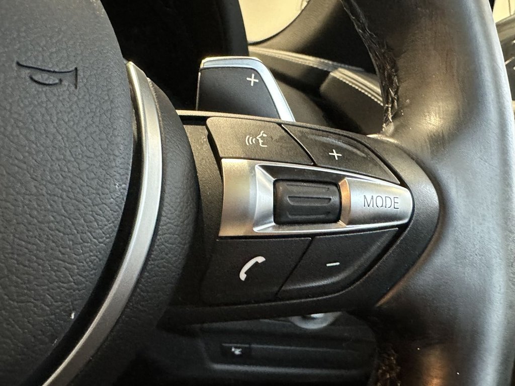 USED 2015 15 BMW 6 SERIES 3.0 640d M Sport Coupe 2dr Diesel Auto Euro 5 (s/s) (313 ps) 1 OWNER|PAN ROOF|SOFT CLOSE|HUD