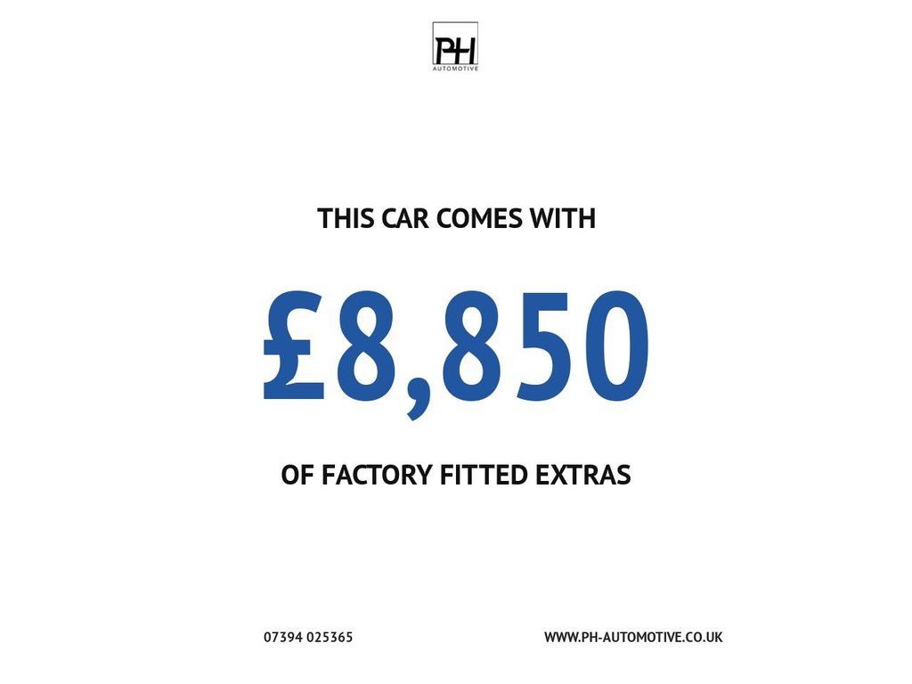 USED 2015 15 BMW 6 SERIES 3.0 640d M Sport Coupe 2dr Diesel Auto Euro 5 (s/s) (313 ps) 1 OWNER|PAN ROOF|SOFT CLOSE|HUD