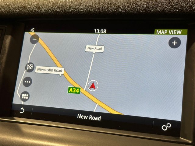 View our LAND ROVER DISCOVERY SPORT