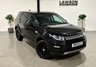 USED 2019 19 LAND ROVER DISCOVERY SPORT 2.0 TD4 HSE SUV 5dr Diesel Auto 4WD Euro 6 (s/s) (180 ps) 