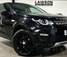 USED 2019 19 LAND ROVER DISCOVERY SPORT 2.0 TD4 HSE SUV 5dr Diesel Auto 4WD Euro 6 (s/s) (180 ps) 