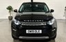 USED 2019 19 LAND ROVER DISCOVERY SPORT 2.0 TD4 HSE SUV 5dr Diesel Auto 4WD Euro 6 (s/s) (180 ps) 