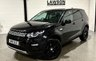 USED 2019 19 LAND ROVER DISCOVERY SPORT 2.0 TD4 HSE SUV 5dr Diesel Auto 4WD Euro 6 (s/s) (180 ps) 