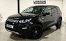 USED 2019 19 LAND ROVER DISCOVERY SPORT 2.0 TD4 HSE SUV 5dr Diesel Auto 4WD Euro 6 (s/s) (180 ps) 