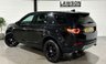 USED 2019 19 LAND ROVER DISCOVERY SPORT 2.0 TD4 HSE SUV 5dr Diesel Auto 4WD Euro 6 (s/s) (180 ps) 