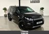USED 2019 19 LAND ROVER DISCOVERY SPORT 2.0 TD4 HSE SUV 5dr Diesel Auto 4WD Euro 6 (s/s) (180 ps) 
