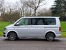 USED 2017 17 VOLKSWAGEN CARAVELLE 2.0 BITDI BLUEMOTION TECH EXECUTIVE SPORTLINE  SAT NAV SENSORS 204 BHP 7 SEATS 20Ã¢â‚¬Â ALLOYS MPV 5DR DIESEL DSG EURO 6 (S/S)  7 SEATS~SAT NAV~ELECTRIC DOORS