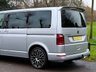 USED 2017 17 VOLKSWAGEN CARAVELLE 2.0 BITDI BLUEMOTION TECH EXECUTIVE SPORTLINE  SAT NAV SENSORS 204 BHP 7 SEATS 20Ã¢â‚¬Â ALLOYS MPV 5DR DIESEL DSG EURO 6 (S/S)  7 SEATS~SAT NAV~ELECTRIC DOORS