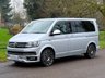 USED 2017 17 VOLKSWAGEN CARAVELLE 2.0 BITDI BLUEMOTION TECH EXECUTIVE SPORTLINE  SAT NAV SENSORS 204 BHP 7 SEATS 20Ã¢â‚¬Â ALLOYS MPV 5DR DIESEL DSG EURO 6 (S/S)  7 SEATS~SAT NAV~ELECTRIC DOORS