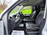 USED 2017 17 VOLKSWAGEN CARAVELLE 2.0 BITDI BLUEMOTION TECH EXECUTIVE SPORTLINE  SAT NAV SENSORS 204 BHP 7 SEATS 20Ã¢â‚¬Â ALLOYS MPV 5DR DIESEL DSG EURO 6 (S/S)  7 SEATS~SAT NAV~ELECTRIC DOORS