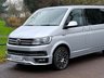 USED 2017 17 VOLKSWAGEN CARAVELLE 2.0 BITDI BLUEMOTION TECH EXECUTIVE SPORTLINE  SAT NAV SENSORS 204 BHP 7 SEATS 20Ã¢â‚¬Â ALLOYS MPV 5DR DIESEL DSG EURO 6 (S/S)  7 SEATS~SAT NAV~ELECTRIC DOORS