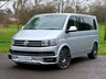 USED 2017 17 VOLKSWAGEN CARAVELLE 2.0 BITDI BLUEMOTION TECH EXECUTIVE SPORTLINE  SAT NAV SENSORS 204 BHP 7 SEATS 20Ã¢â‚¬Â ALLOYS MPV 5DR DIESEL DSG EURO 6 (S/S)  7 SEATS~SAT NAV~ELECTRIC DOORS
