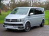 USED 2017 17 VOLKSWAGEN CARAVELLE 2.0 BITDI BLUEMOTION TECH EXECUTIVE SPORTLINE  SAT NAV SENSORS 204 BHP 7 SEATS 20Ã¢â‚¬Â ALLOYS MPV 5DR DIESEL DSG EURO 6 (S/S)  7 SEATS~SAT NAV~ELECTRIC DOORS