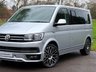 USED 2017 17 VOLKSWAGEN CARAVELLE 2.0 BITDI BLUEMOTION TECH EXECUTIVE SPORTLINE  SAT NAV SENSORS 204 BHP 7 SEATS 20Ã¢â‚¬Â ALLOYS MPV 5DR DIESEL DSG EURO 6 (S/S)  7 SEATS~SAT NAV~ELECTRIC DOORS