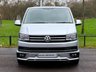 USED 2017 17 VOLKSWAGEN CARAVELLE 2.0 BITDI BLUEMOTION TECH EXECUTIVE SPORTLINE  SAT NAV SENSORS 204 BHP 7 SEATS 20Ã¢â‚¬Â ALLOYS MPV 5DR DIESEL DSG EURO 6 (S/S)  7 SEATS~SAT NAV~ELECTRIC DOORS