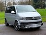 USED 2017 17 VOLKSWAGEN CARAVELLE 2.0 BITDI BLUEMOTION TECH EXECUTIVE SPORTLINE  SAT NAV SENSORS 204 BHP 7 SEATS 20Ã¢â‚¬Â ALLOYS MPV 5DR DIESEL DSG EURO 6 (S/S)  7 SEATS~SAT NAV~ELECTRIC DOORS