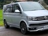 USED 2017 17 VOLKSWAGEN CARAVELLE 2.0 BITDI BLUEMOTION TECH EXECUTIVE SPORTLINE  SAT NAV SENSORS 204 BHP 7 SEATS 20Ã¢â‚¬Â ALLOYS MPV 5DR DIESEL DSG EURO 6 (S/S)  7 SEATS~SAT NAV~ELECTRIC DOORS