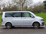 USED 2017 17 VOLKSWAGEN CARAVELLE 2.0 BITDI BLUEMOTION TECH EXECUTIVE SPORTLINE  SAT NAV SENSORS 204 BHP 7 SEATS 20Ã¢â‚¬Â ALLOYS MPV 5DR DIESEL DSG EURO 6 (S/S)  7 SEATS~SAT NAV~ELECTRIC DOORS
