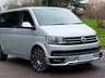 USED 2017 17 VOLKSWAGEN CARAVELLE 2.0 BITDI BLUEMOTION TECH EXECUTIVE SPORTLINE  SAT NAV SENSORS 204 BHP 7 SEATS 20Ã¢â‚¬Â ALLOYS MPV 5DR DIESEL DSG EURO 6 (S/S)  7 SEATS~SAT NAV~ELECTRIC DOORS