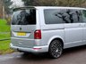 USED 2017 17 VOLKSWAGEN CARAVELLE 2.0 BITDI BLUEMOTION TECH EXECUTIVE SPORTLINE  SAT NAV SENSORS 204 BHP 7 SEATS 20Ã¢â‚¬Â ALLOYS MPV 5DR DIESEL DSG EURO 6 (S/S)  7 SEATS~SAT NAV~ELECTRIC DOORS