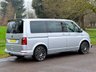 USED 2017 17 VOLKSWAGEN CARAVELLE 2.0 BITDI BLUEMOTION TECH EXECUTIVE SPORTLINE  SAT NAV SENSORS 204 BHP 7 SEATS 20Ã¢â‚¬Â ALLOYS MPV 5DR DIESEL DSG EURO 6 (S/S)  7 SEATS~SAT NAV~ELECTRIC DOORS