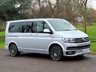 USED 2017 17 VOLKSWAGEN CARAVELLE 2.0 BITDI BLUEMOTION TECH EXECUTIVE SPORTLINE  SAT NAV SENSORS 204 BHP 7 SEATS 20Ã¢â‚¬Â ALLOYS MPV 5DR DIESEL DSG EURO 6 (S/S)  7 SEATS~SAT NAV~ELECTRIC DOORS